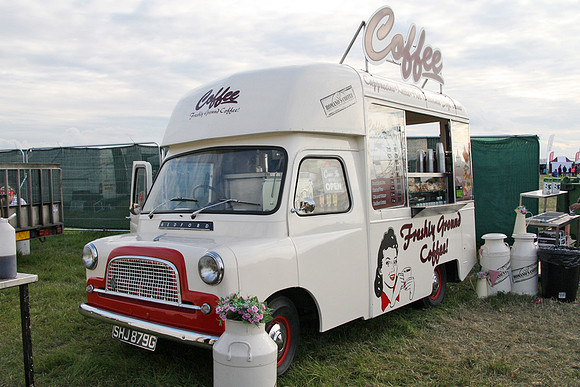 1969 Bedford CA SHJ879G