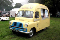 1957 Bedford CA LNL880