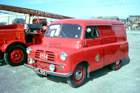 1954 Bedford CA HTL913