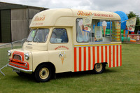 1962 Bedford CA JOO571
