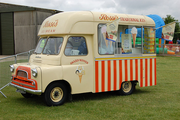 1962 Bedford CA JOO571