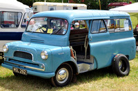 1960 Bedford CA MSL292