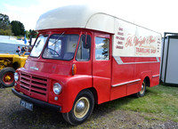 1963 Austin LD 231DUT