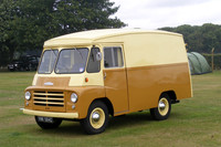 1969 Austin LD VMK584G