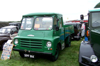 1955 Austin LD XPF914