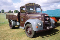 1958 Thames 4D KSU601