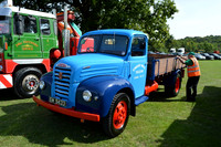 1960 Ford Thames E500 EM9433
