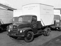 1951 Fordson Thames MLA102
