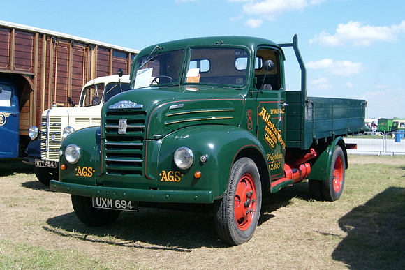 thames_et6a uxm694 1