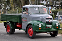 1954 Fordson Thames ET6 MBC942
