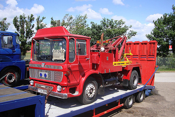 mercurytr tla284r 3