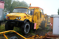 Unimog 'Moggy'