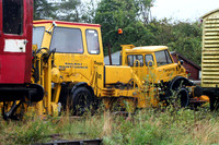 Unimog 'Moggy'