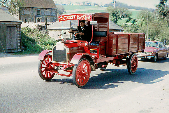 1915 Selden P1202
