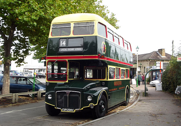 RM2208 (CUV208C)
