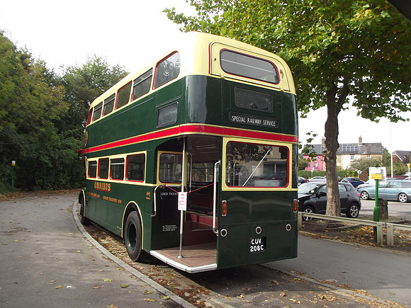 RM2208 (CUV208C)