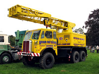 1965 Coles DSL63C