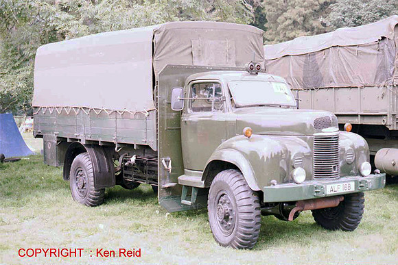 Commer Q4 ALF16B