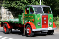1950 Seddon Mk 5 ESU830