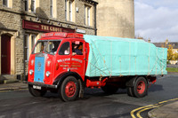 1953 Seddon Mk 5L EM5505