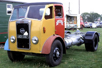 1950 Seddon 5L WSV597