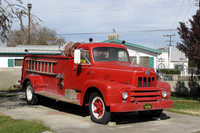 1956 International R185