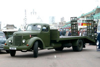 1944 International K8 516XUC