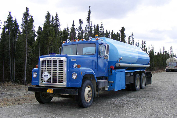 1978 International Transtar 4300