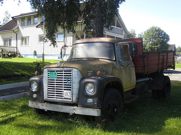 International Loadstar