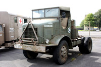 1944 International TSU249
