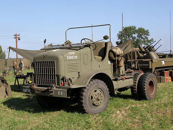 1944 International M425/426 USA 5108719