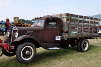 1936 International C30