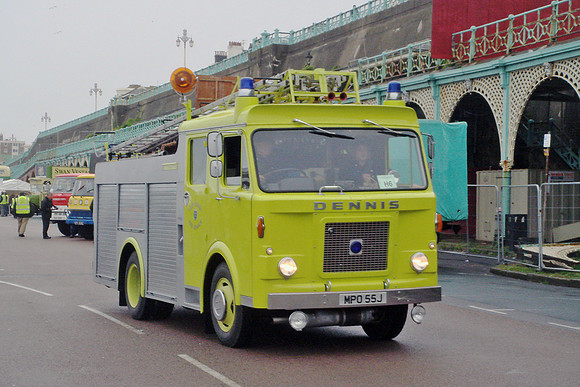 West Sussex WrL MPO55J
