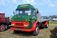 1967 Commer CC Maxiload MRM507F