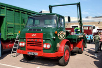 1966 Commer CC Maxiload JAH575D