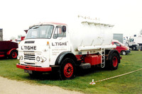Commer Maxiload ANN739H