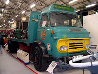 1970 Commer CC Maxiload PDX307H