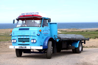 Commer C Series Maxiload