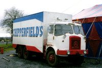Atkinson 6x6 EOY236J