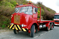 Atkinson 6x6 JMM693K