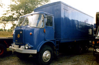 Atkinson 6x6 JGU163K