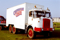 Atkinson 6x6 EOY236J