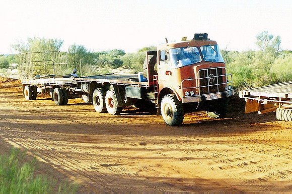 Atkinson 6x6 403-485