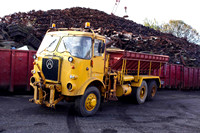 Atkinson 6x6 MHV522L