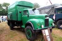 1956 Commer Superpoise Q4 RYX396