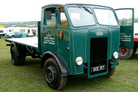 1947 Maudslay Mogul Mk II GCE157
