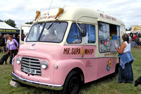 1962 Karrier BF 5756UR