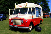 1962 Karrier BF SFF143