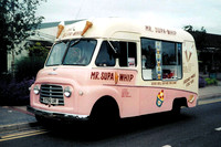 1962 Karrier BF 5756UR