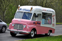 1962 Karrier BF RVS178
